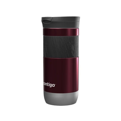Termopuodelis Contigo Byron 2.0 SNAPSEAL™ Vivacious CON2221805, 470 ml