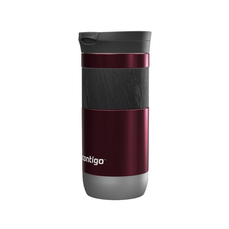 Termopuodelis Contigo Byron 2.0 SNAPSEAL™ Vivacious CON2221805, 470 ml