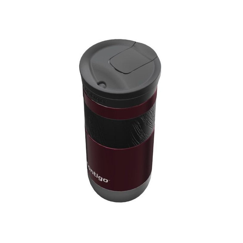 Termopuodelis Contigo Byron 2.0 SNAPSEAL™ Vivacious CON2221805, 470 ml