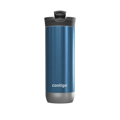 Termopuodelis Contigo Huron 2.0 Blue Corn CON2227929, 590 ml