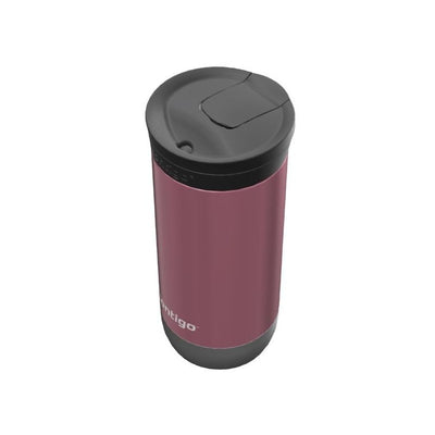 Termopuodelis Contigo Huron 2.0 SNAPSEAL™ Azalea CON2226409, 470 ml