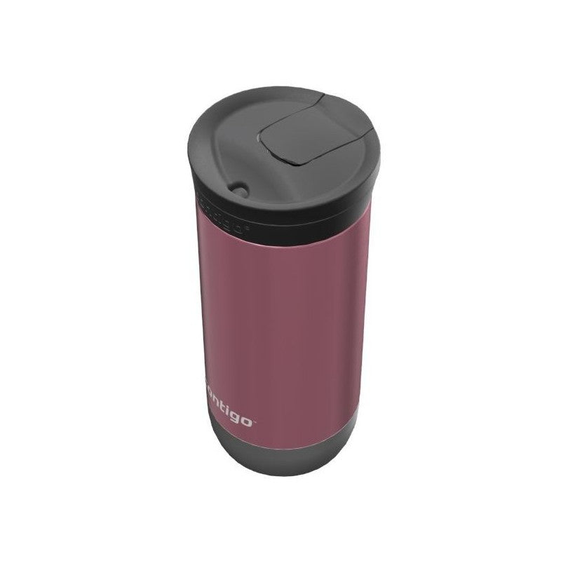 Termopuodelis Contigo Huron 2.0 SNAPSEAL™ Azalea CON2226409, 470 ml