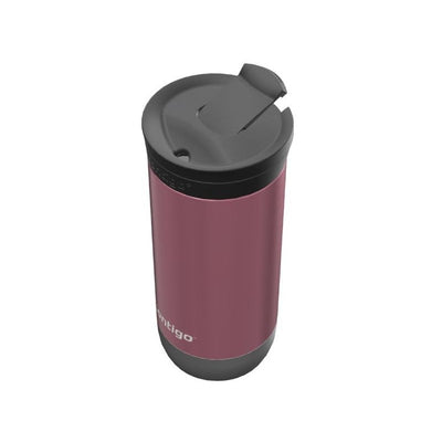 Termopuodelis Contigo Huron 2.0 SNAPSEAL™ Azalea CON2226409, 470 ml