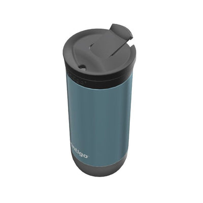 Termopuodelis Contigo Huron 2.0 SNAPSEAL™ Dark Ice CON2227927, 470 ml