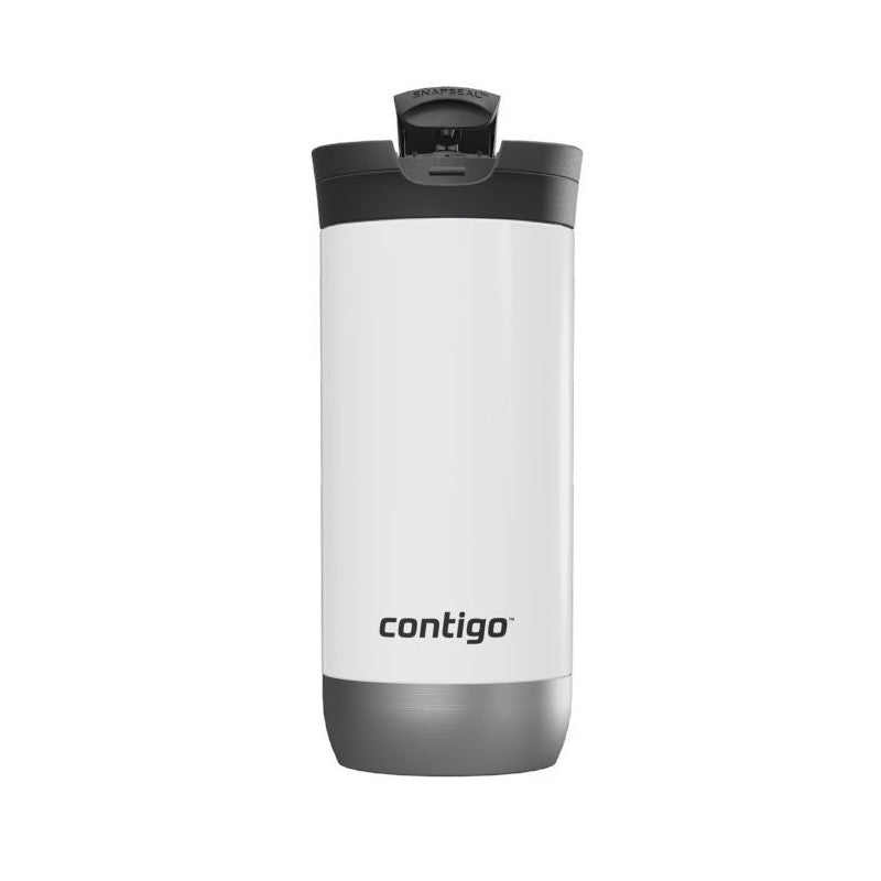 Termopuodelis Contigo Huron 2.0 SNAPSEAL™ Salt CON2226408, 470 ml