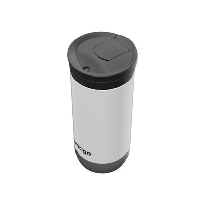 Termopuodelis Contigo Huron 2.0 SNAPSEAL™ Salt CON2226408, 470 ml