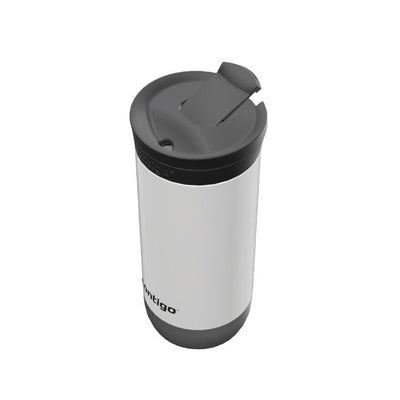 Termopuodelis Contigo Huron 2.0 SNAPSEAL™ Salt CON2226408, 470 ml