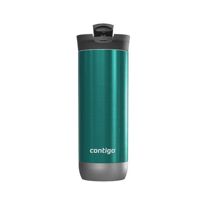 Termopuodelis Contigo Huron 2.0 SNAPSEAL™ Spirulina CON2227930, 470 ml