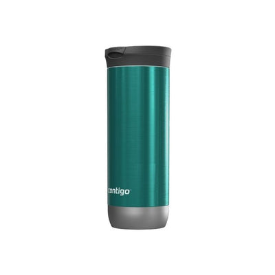 Termopuodelis Contigo Huron 2.0 SNAPSEAL™ Spirulina CON2227930, 470 ml