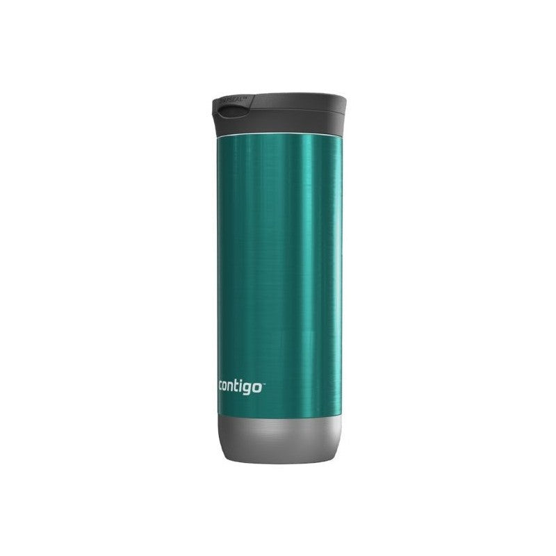 Termopuodelis Contigo Huron 2.0 SNAPSEAL™ Spirulina CON2227930, 470 ml