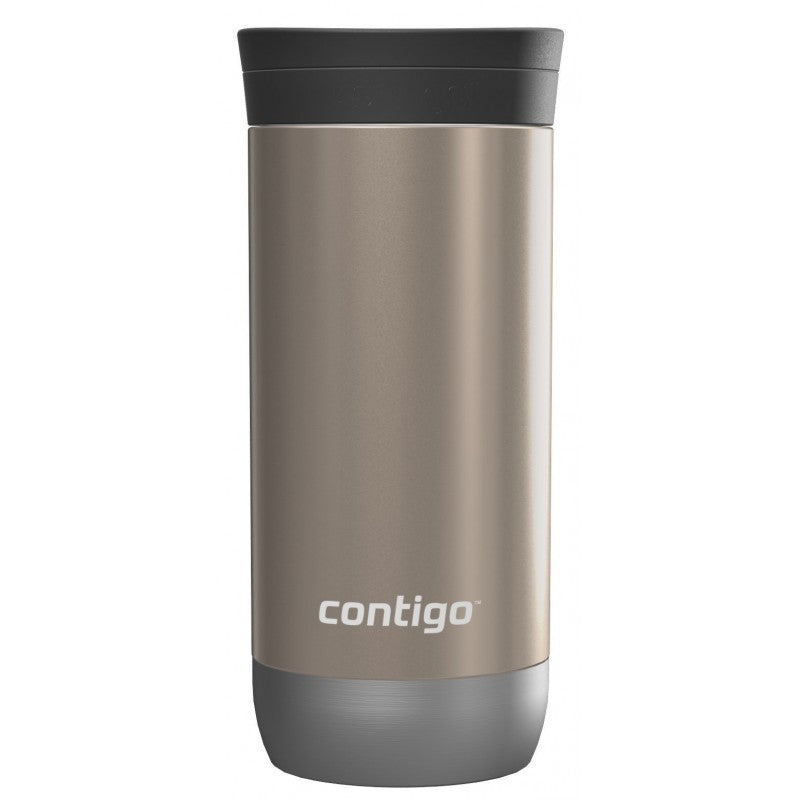 Termopuodelis Contigo Huron SNAPSEAL™ Brown Sugar CON2205182, 470 ml