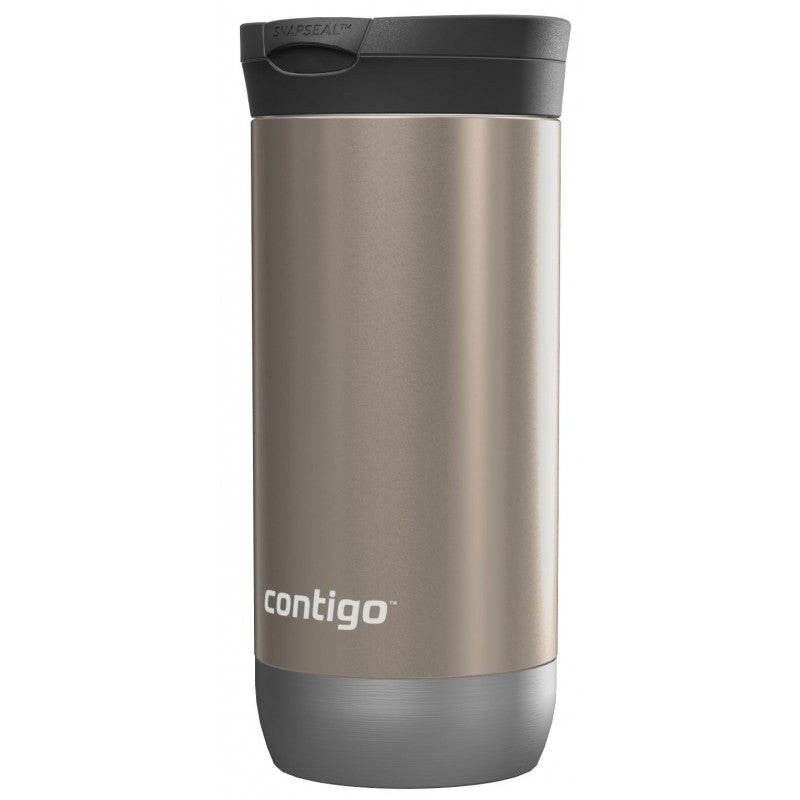 Termopuodelis Contigo Huron SNAPSEAL™ Brown Sugar CON2205182, 470 ml