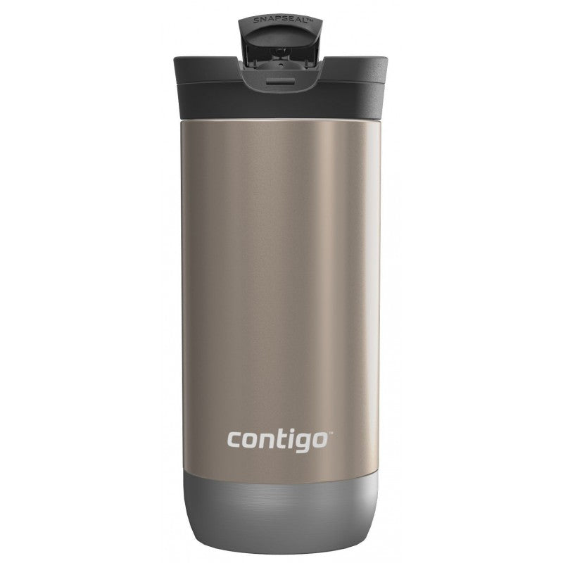 Termopuodelis Contigo Huron SNAPSEAL™ Brown Sugar CON2205182, 470 ml