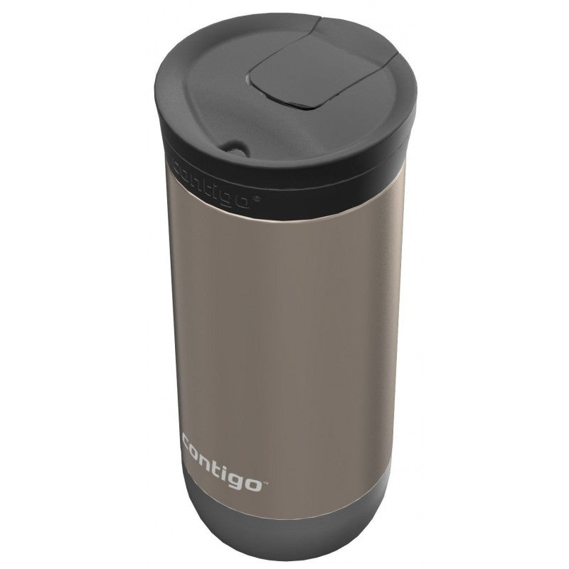 Termopuodelis Contigo Huron SNAPSEAL™ Brown Sugar CON2205182, 470 ml