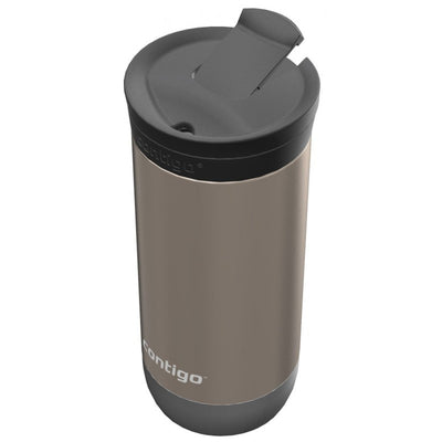 Termopuodelis Contigo Huron SNAPSEAL™ Brown Sugar CON2205182, 470 ml