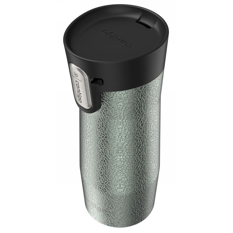 Termopuodelis Contigo Westloop 3.0 Crystal Agave CON2201635, 470 ml