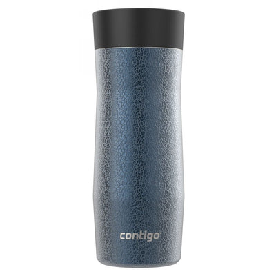 Termopuodelis Contigo Westloop 3.0 Crystal Blueberry CON2201633, 470 ml
