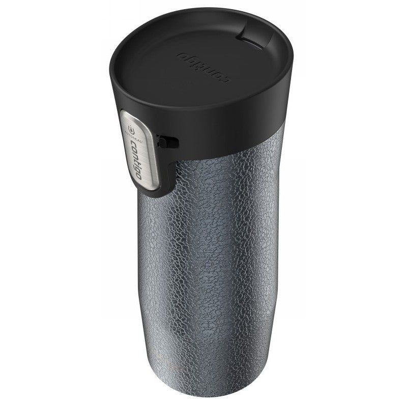 Termopuodelis Contigo Westloop 3.0 Crystal Blueberry CON2201633, 470 ml