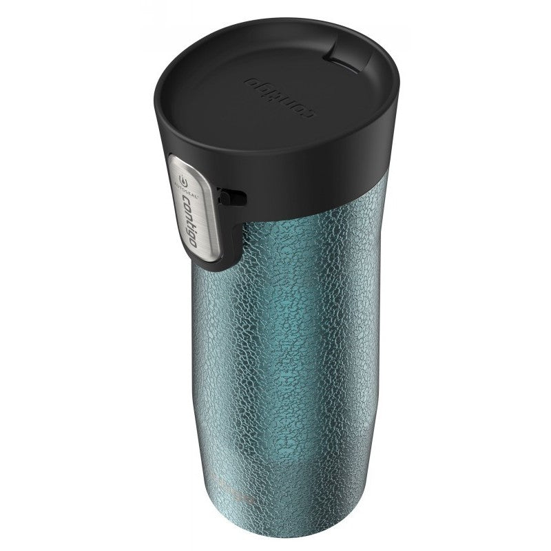 Termopuodelis Contigo Westloop 3.0 Crystal Juniper CON2228167, 470 ml