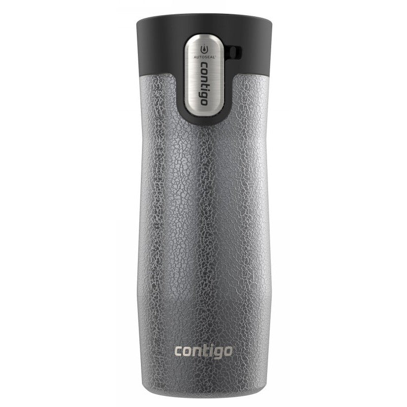 Termopuodelis Contigo Westloop 3.0 Crystal Sake CON2201632, 470 ml