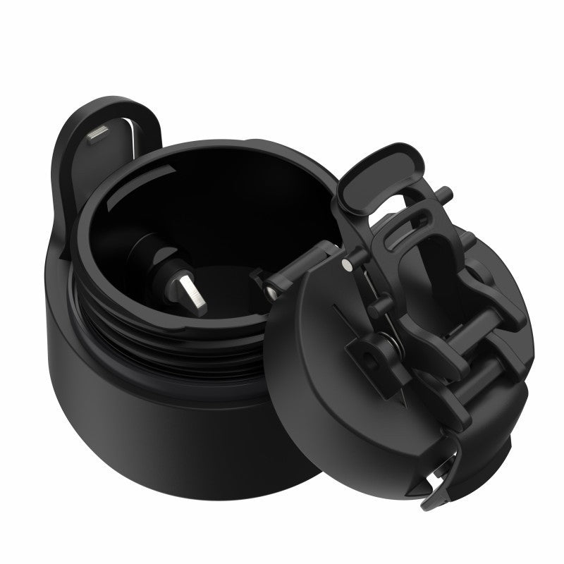 Termopuodelis Contigo Westloop 3.0 Matt Licorice CON2228169, 470 ml