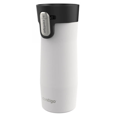 Termopuodelis Contigo Westloop 3.0 Matt Salt CON2228168, 470 ml