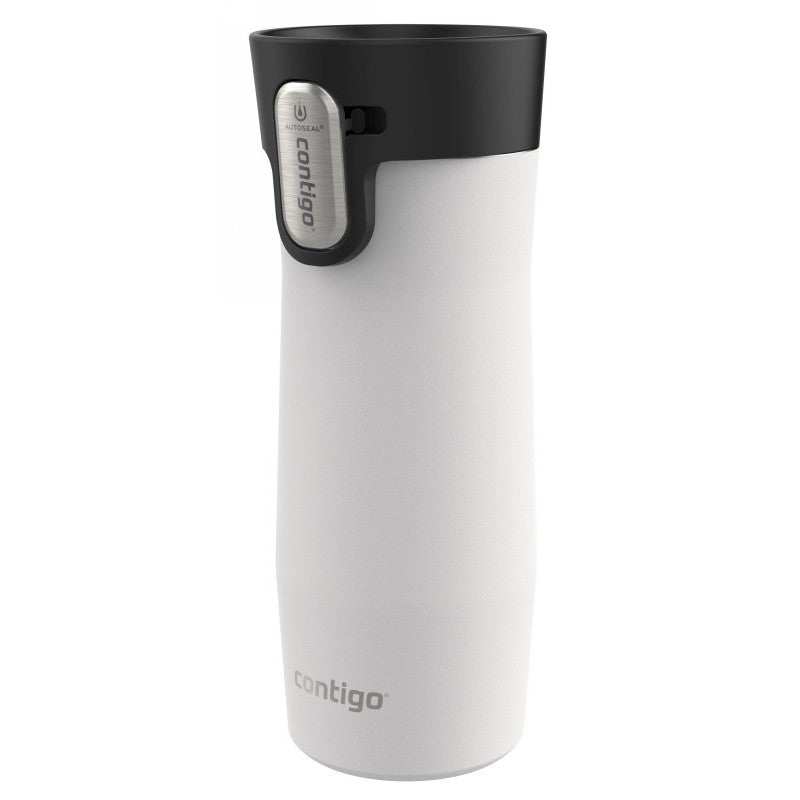 Termopuodelis Contigo Westloop 3.0 Matt Salt CON2228168, 470 ml