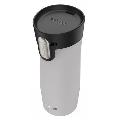 Termopuodelis Contigo Westloop 3.0 Matt Salt CON2228168, 470 ml