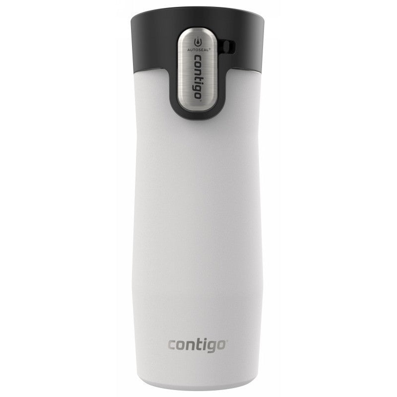 Termopuodelis Contigo Westloop 3.0 Matt Salt CON2228168, 470 ml