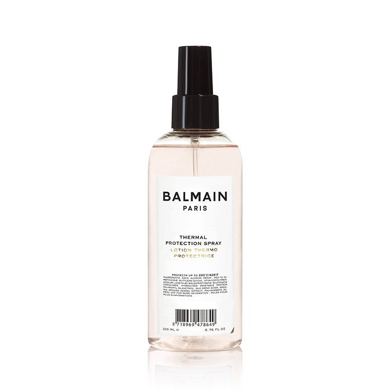 BALMAIN HAIR terminės apsaugos purškiklis / Thermal Protection Spray 200ml