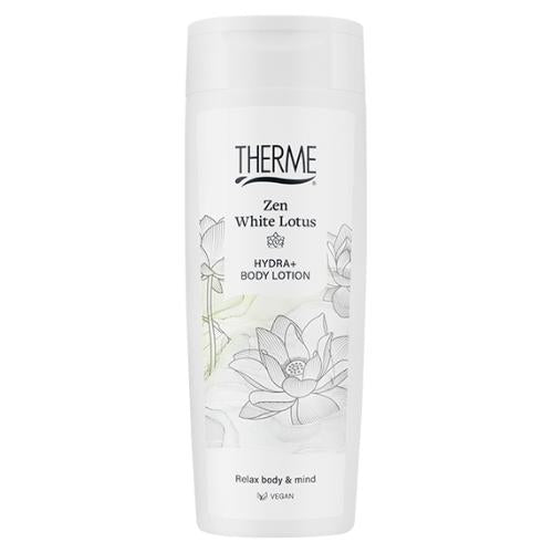 Therme Zen White Lotus Hydra+ Kūno losjonas 250 ml