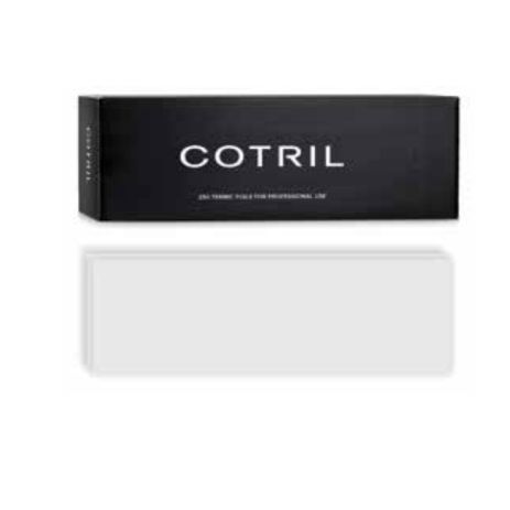 Cotril Thermal foil 250 pcs 