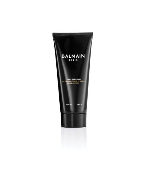 BALMAIN HAIR гель для душа и тела / Homme Hair &amp; Body Wash 200мл