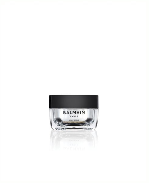 BALMAIN HAIR galvos odos šveitiklis / Homme Scalp Scrub 100ml