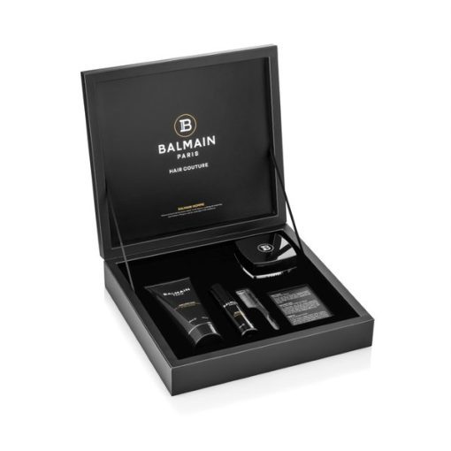 Набор BALMAIN HAIR для мужчин / Homme Giftset