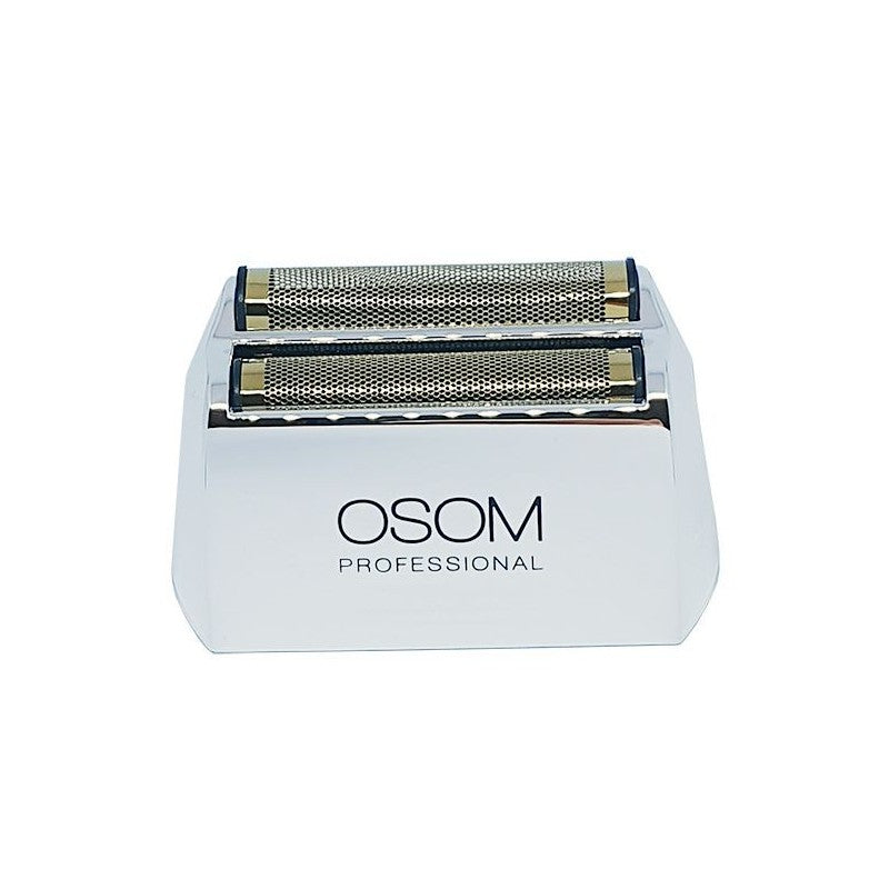 Tinklelis barzdaskutei OSOM Professional Aliuminium Shaver Foil OSOMP6141foil