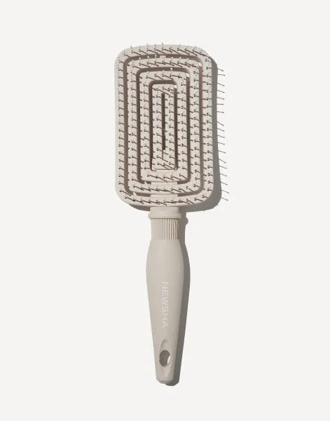 Newsha Vent lankstus šepetys