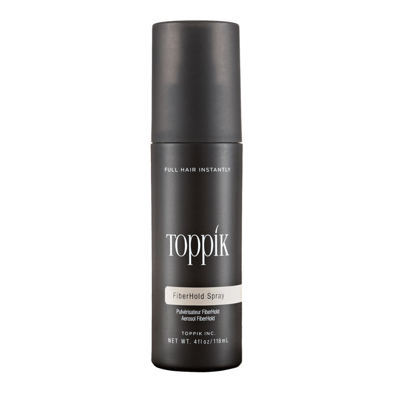 Toppik Fiber Hold Spray Hair effect powder fixative 118 ml 