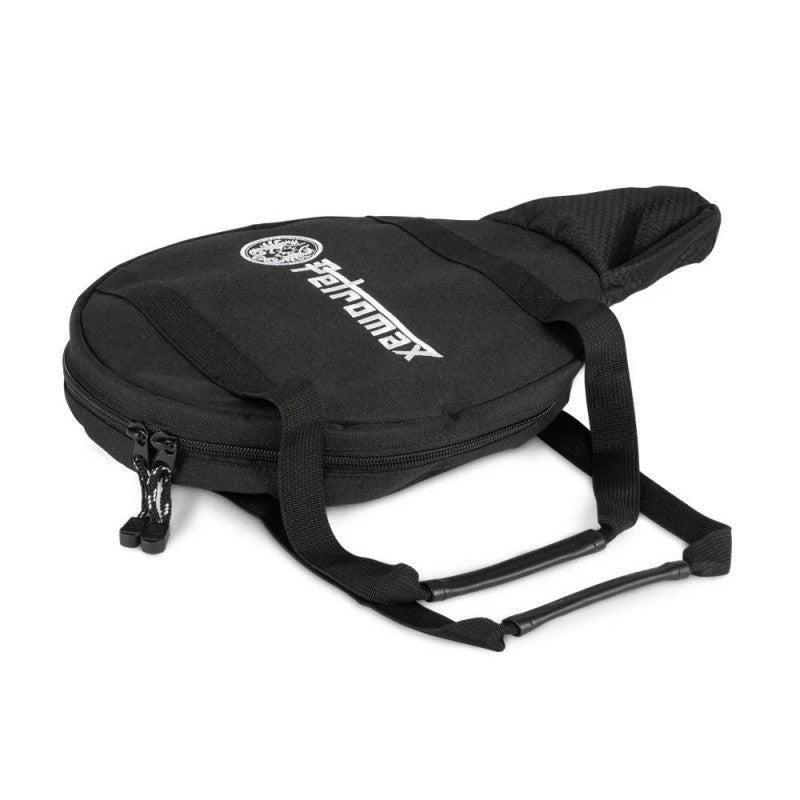 Transport bag for cast iron pan with handle Petromax FP40