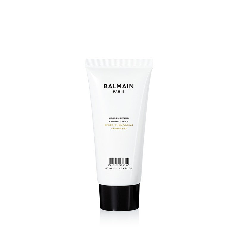 BALMAIN HAIR drėkinamasis kondicionierius / Moisturizing Conditioner 50ml travel