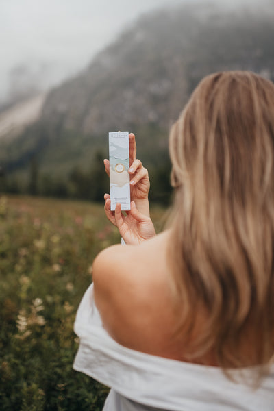 Trawenmoor by Dr. Spiller PRE-CLEANSER - Organiškas Prausiklis visų tipų odai, 100ml