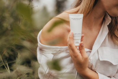 Trawenmoor by Dr. Spiller 2-WAY SCRUB - Organiškas daugiafunkcinis 2in1 šveitiklis, 50ml