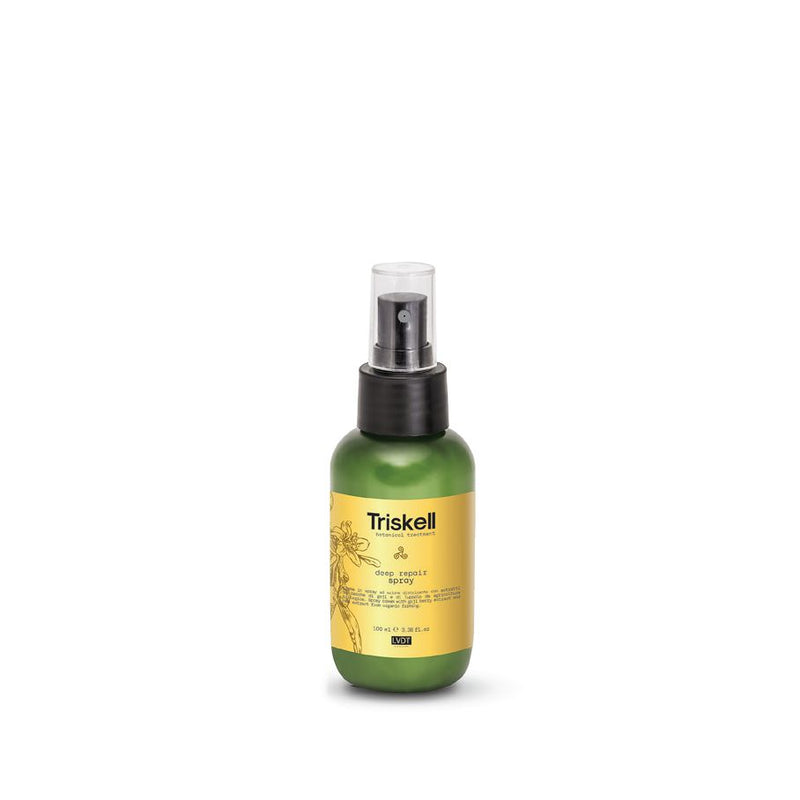 TRISKELL Deep restorative hair spray with hyaluronic acid 100ml 