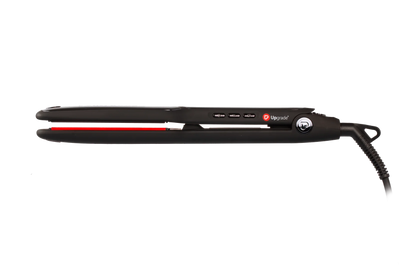 Plaukų tiesintuvas su infraraudonaisiais spinduliais UPGRADE BIOINFRARED 2 SLIM
