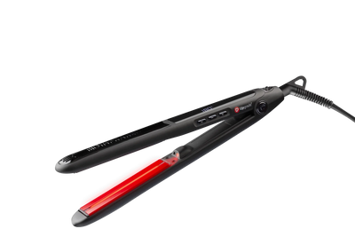 Plaukų tiesintuvas su infraraudonaisiais spinduliais UPGRADE BIOINFRARED 2 SLIM