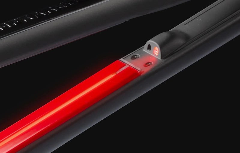 Plaukų tiesintuvas su infraraudonaisiais spinduliais UPGRADE BIOINFRARED 2 SLIM