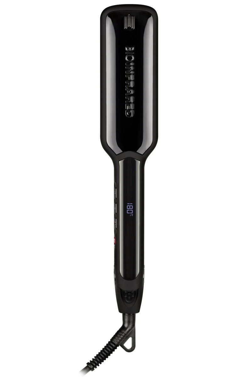 Plaukų tiesintuvas su infraraudonaisiais spinduliais UPGRADE BIOINFRARED 2 Large