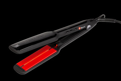 Plaukų tiesintuvas su infraraudonaisiais spinduliais UPGRADE BIOINFRARED 2 Large