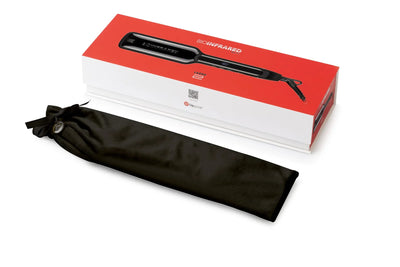 Plaukų tiesintuvas su infraraudonaisiais spinduliais UPGRADE BIOINFRARED 2 Large