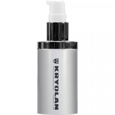 Kryolan Ultra Underbase universal moisturizing makeup base